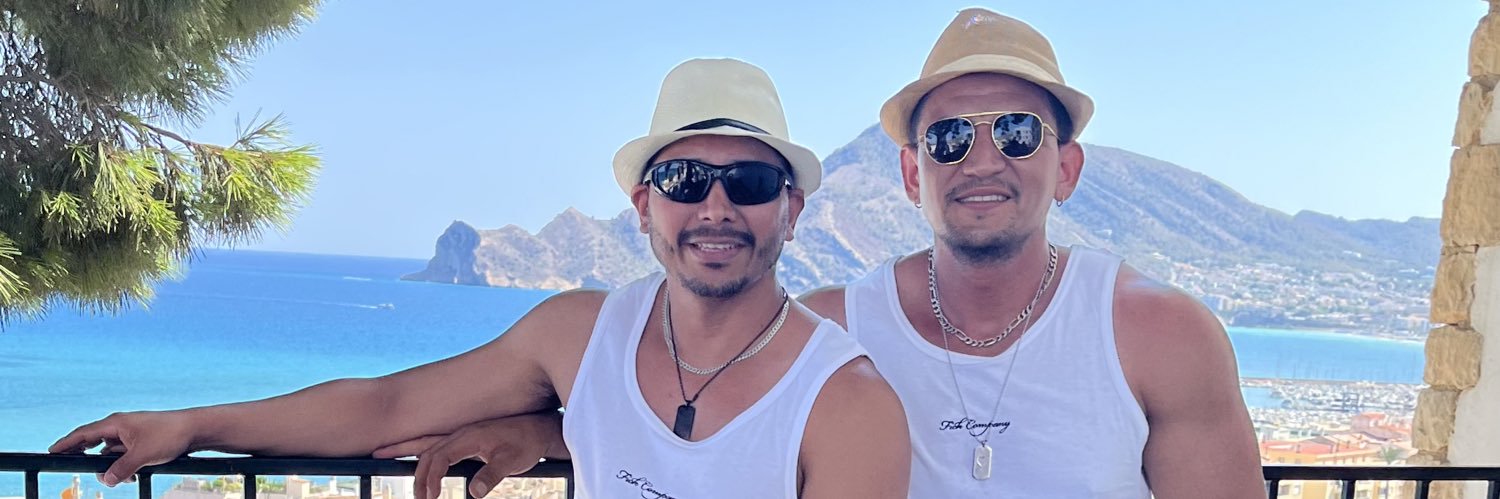 CharlyAponte's profile banner image