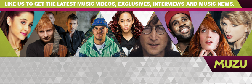 MUZU MUSIC VIDEOS banner