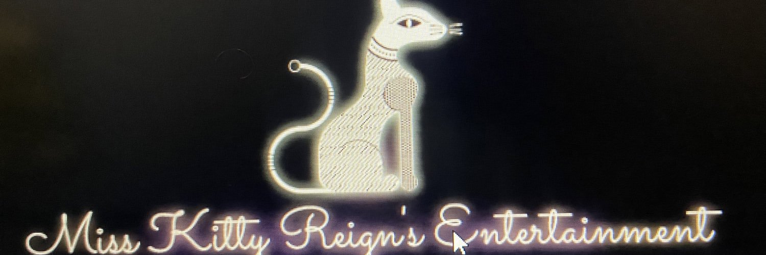 Kitty LS Reign banner