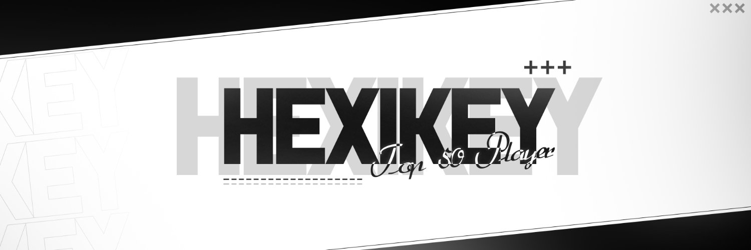 hexi banner