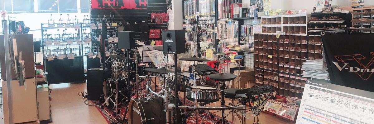 drum_key_shin's profile banner image