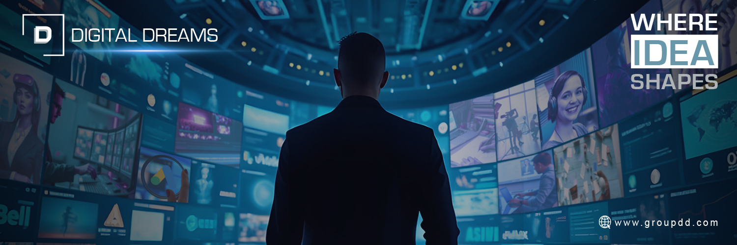 GroupDDMA's profile banner image