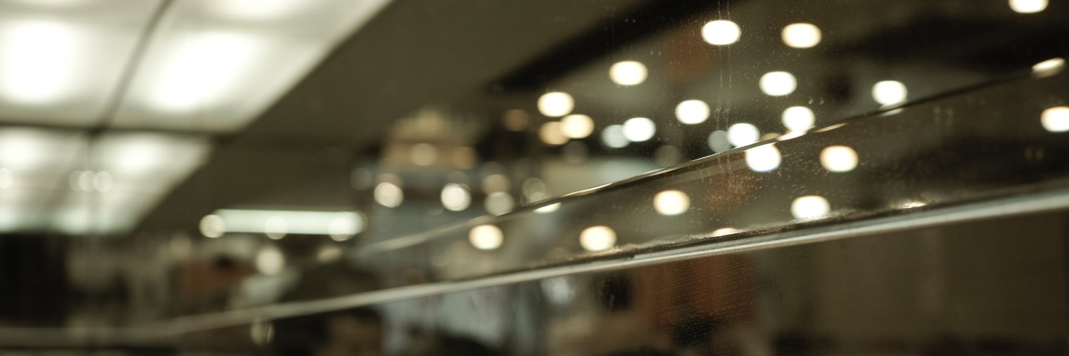 8ayum's profile banner image