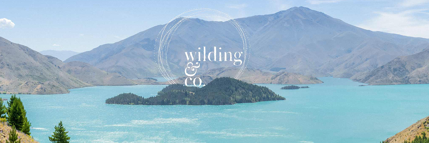 WildingCo's profile banner image