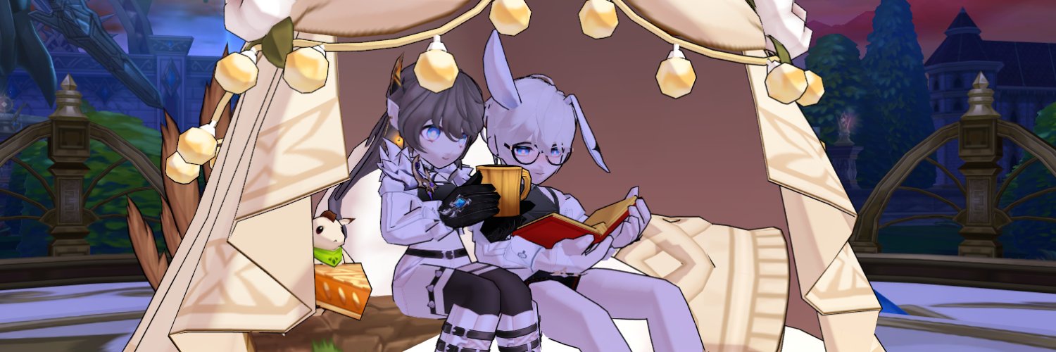 PingZi_1011's profile banner image