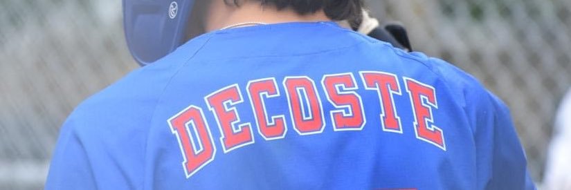 chris_decoste's profile banner image