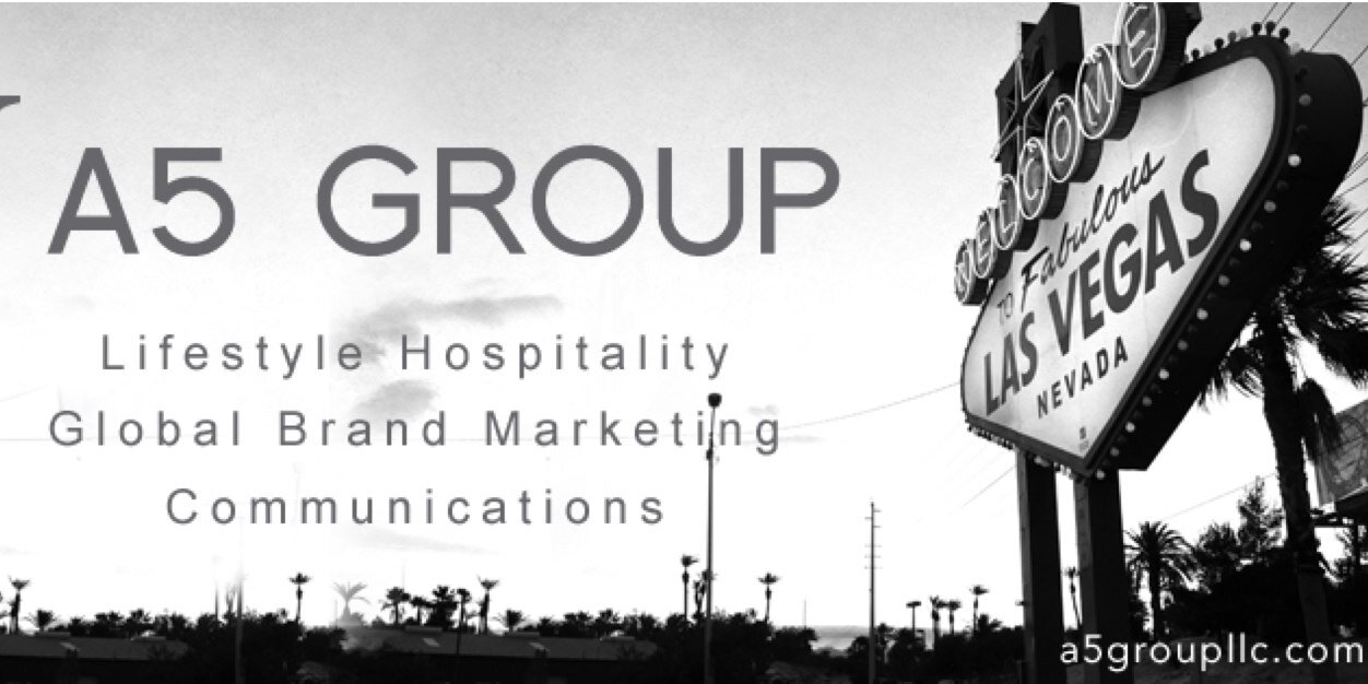 A5Group's profile banner image