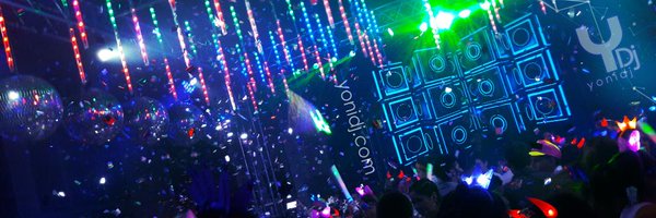 yonidj Profile Banner
