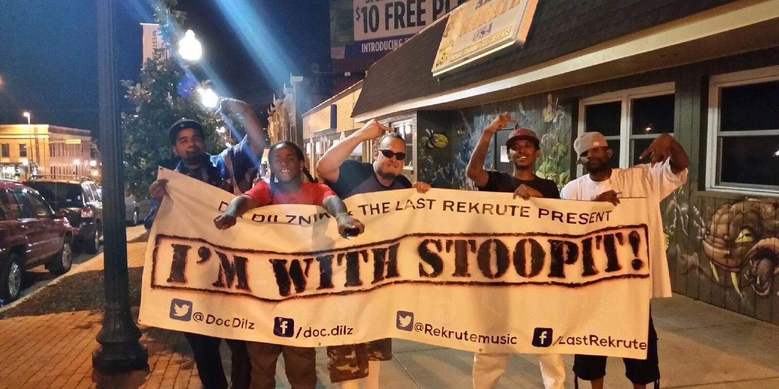 DocDilz's profile banner image