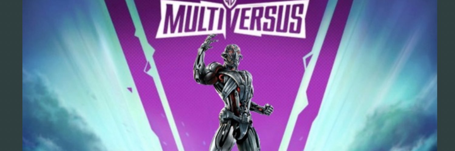 Ultron4MVS banner