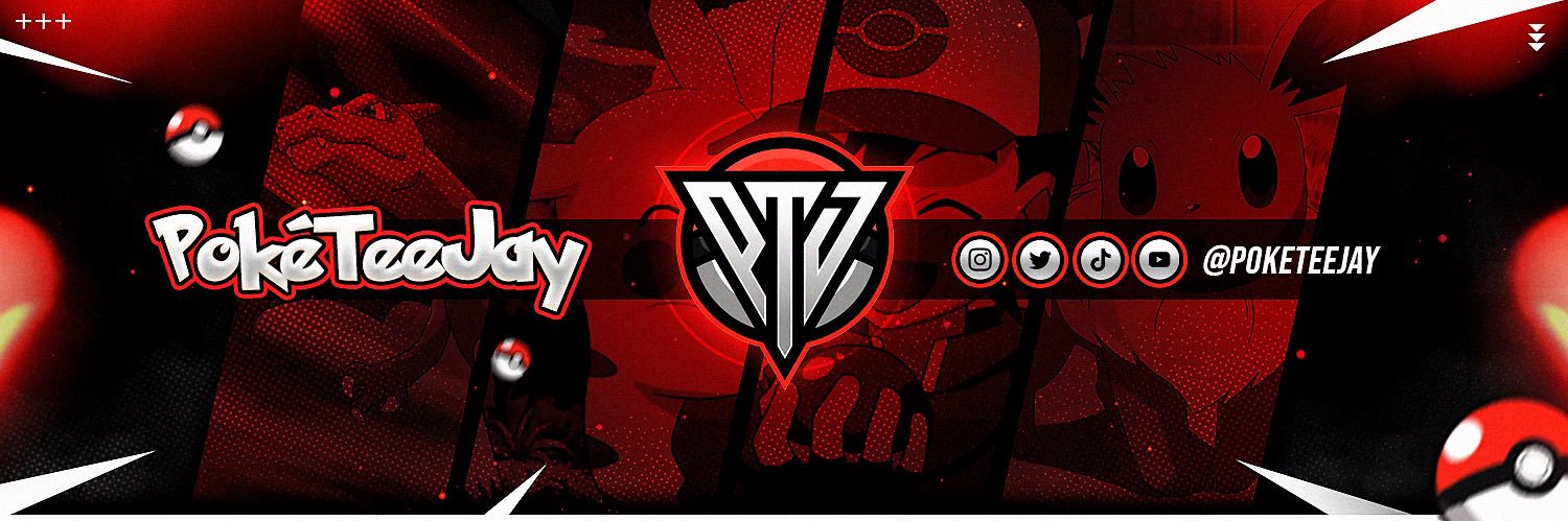 PokéTeeJay's banner