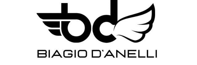 Biagio D’anelli Official banner