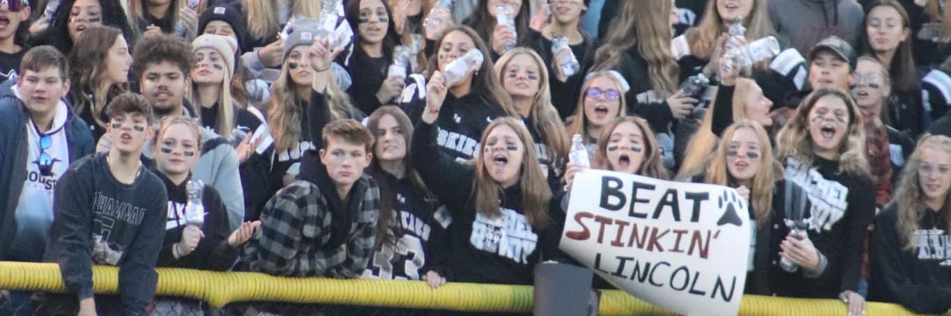 North Marion Barstool banner