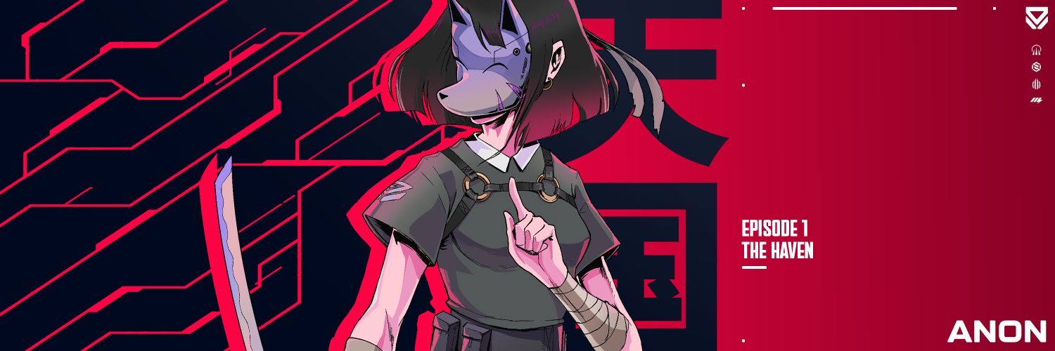 Anon banner