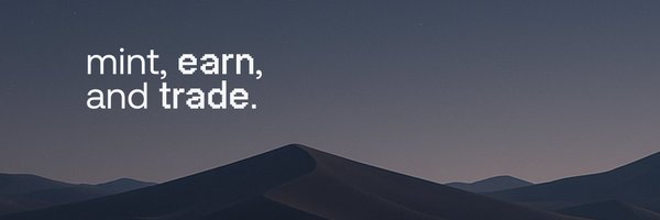 mirage_protocol Profile Banner