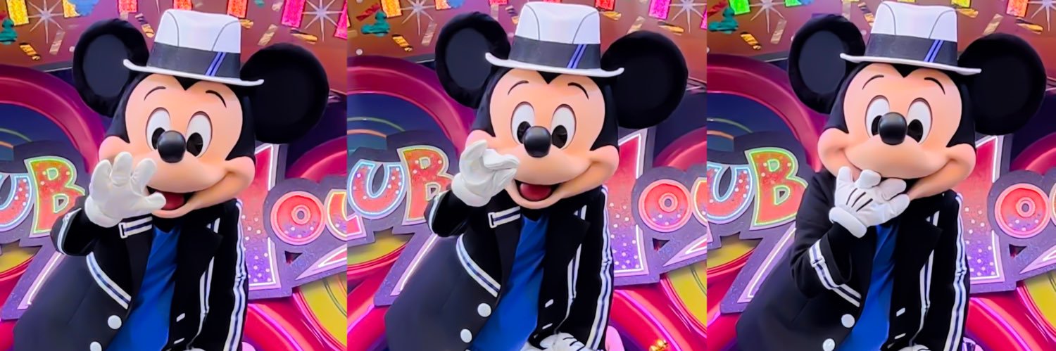 Mouse8111's profile banner image