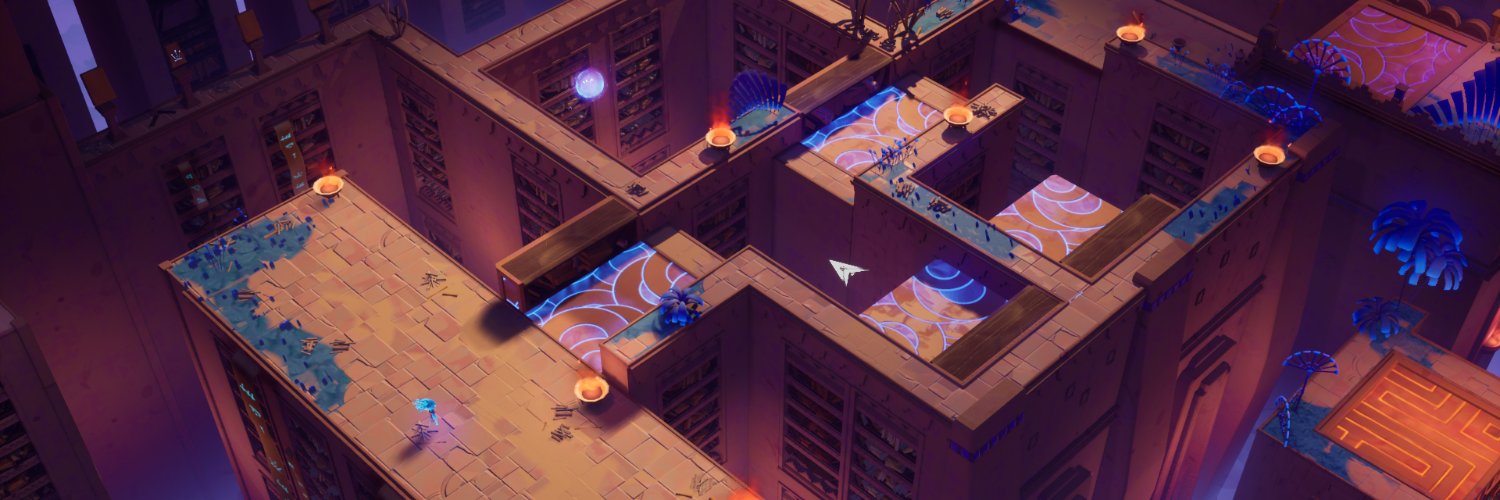 LivJenger's profile banner image