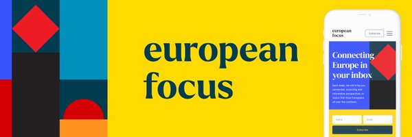 european_focus Profile Banner
