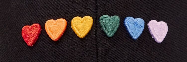 l u a 🏳️‍🌈 banner