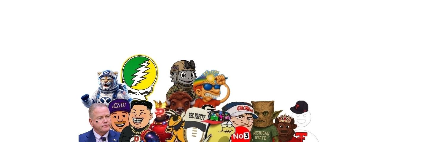 CFB Memes banner