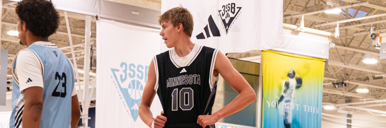 Ryan Kreager's banner