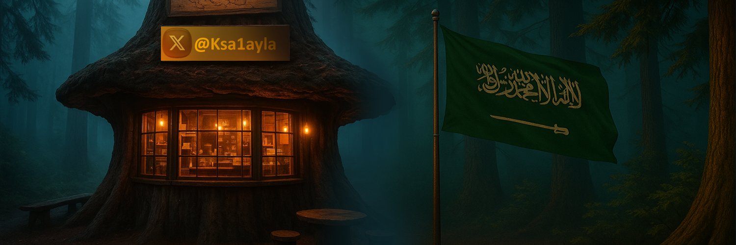 سعوديه راشده🇸🇦 🚨 المثبته banner