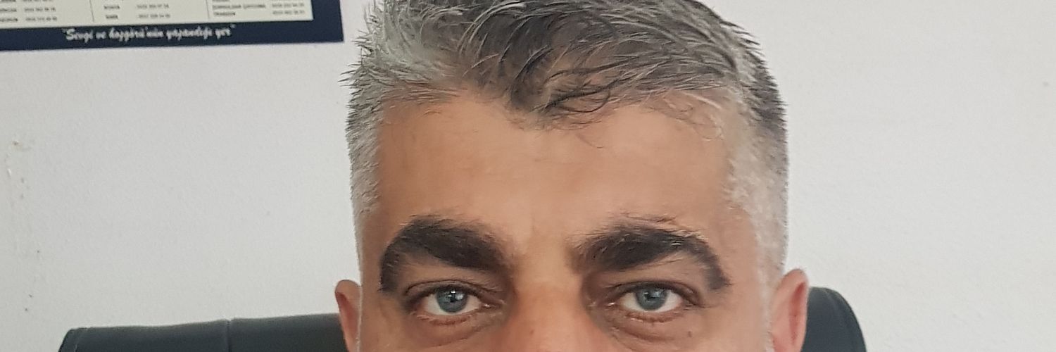 grkyildirim's profile banner image