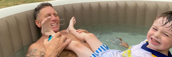 JimBundy063 Profile Banner