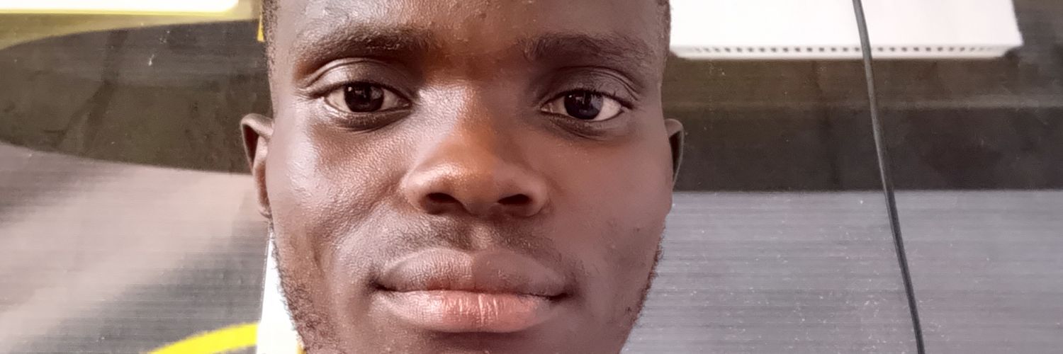 West Abdul Benjamin Ⓜ️ banner