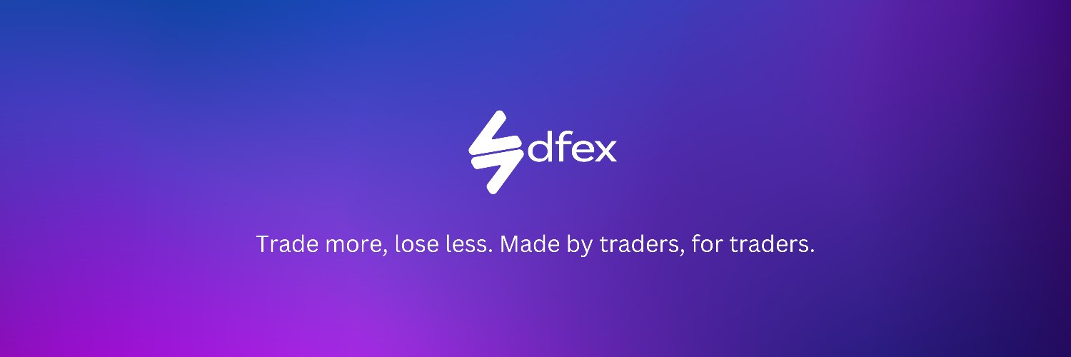 DFEX_IO's profile banner image