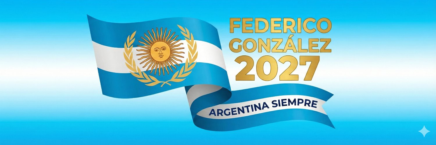fedeideas's profile banner image