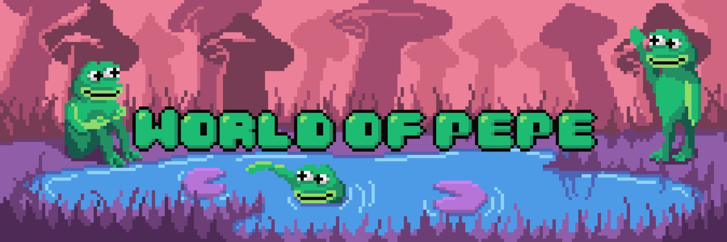 World of Giving banner