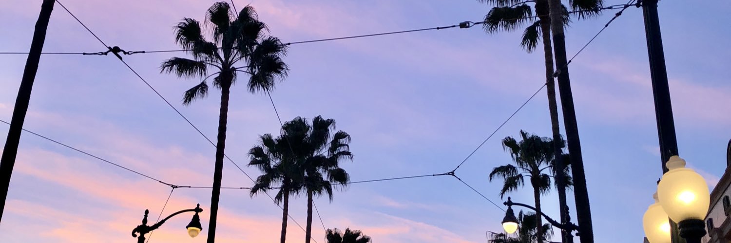 kkfraser's profile banner image