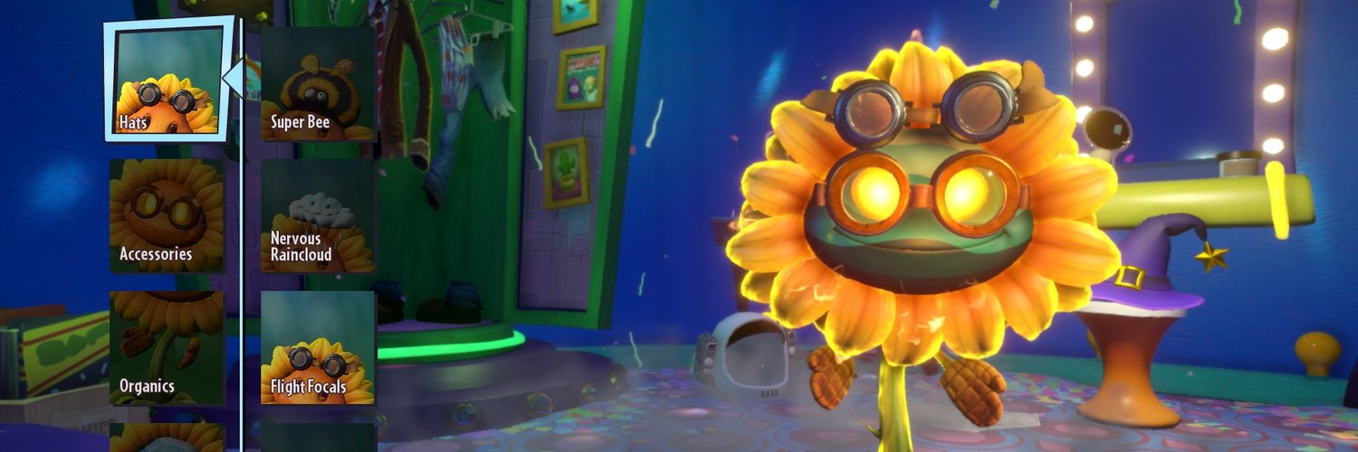 Fire Flower banner