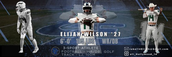 Eliwilson_14 Profile Banner