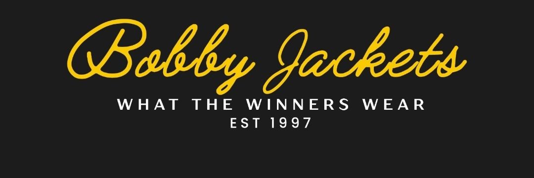 BobbyJackets: banner