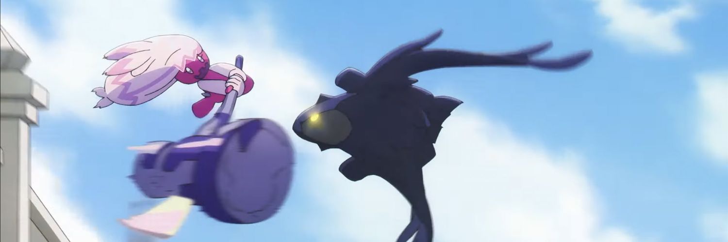 SteamedToast64🏳️‍⚧️ banner