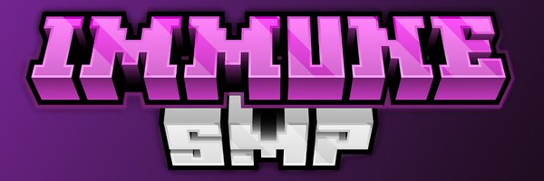 ImmuneSmp Profile Banner
