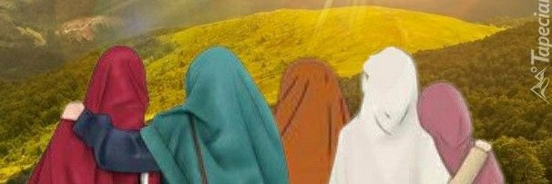 Muslim Submissive wife banner