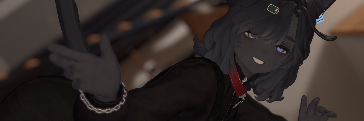 harizxonStream's profile banner image