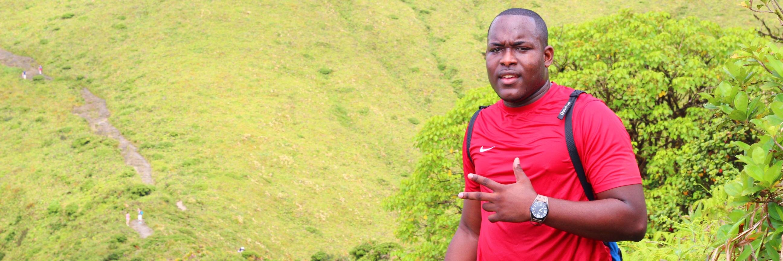 CedricJeannot97's profile banner image