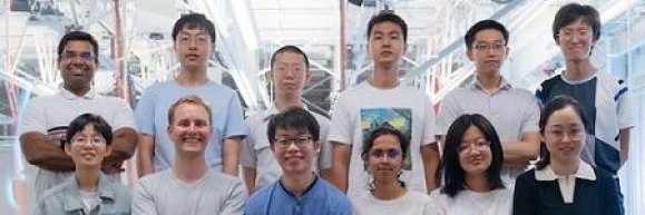 Reliable Autonomous Systems Lab at MIT (REALM) banner