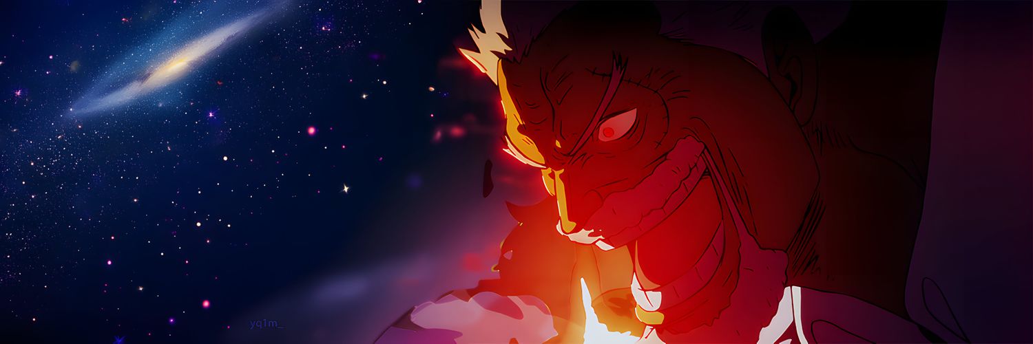 menyusuli's profile banner image