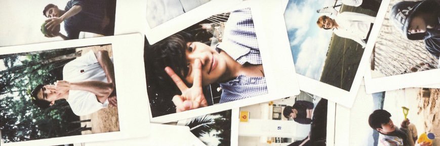 EXISTINYOU's profile banner image