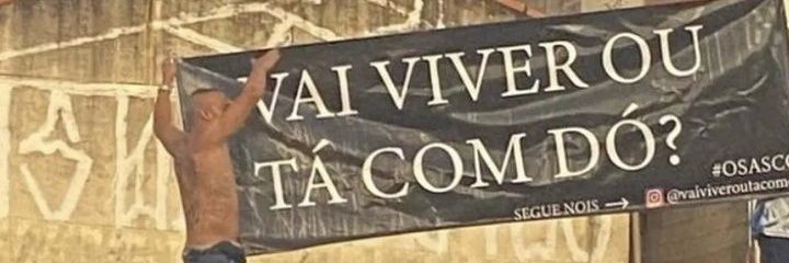 aquele tal de jr banner