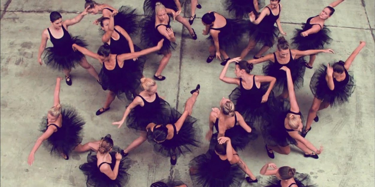 Arne Mosselman banner