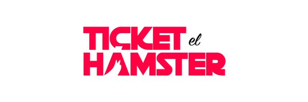ticketelhamster Profile Banner