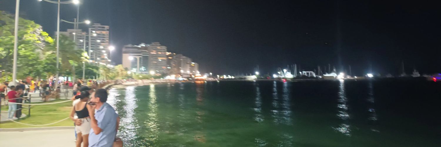 Lucho banner