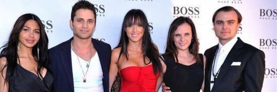 Brigette Saville banner