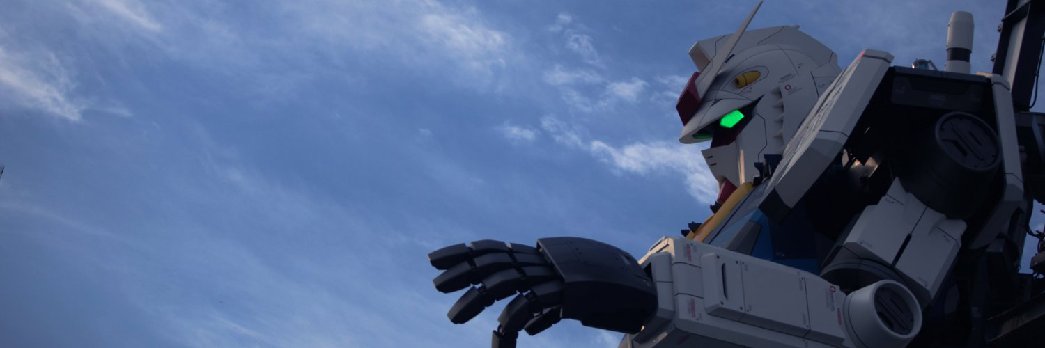 めるきお's banner